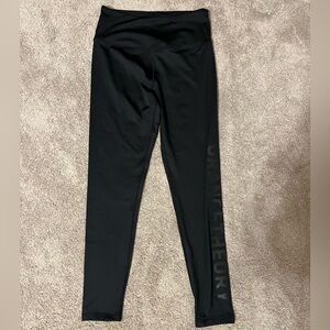 Orangetheory Leggings